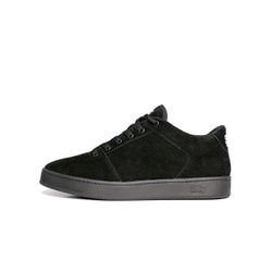 SCg MTB Shoes Sound Black Suede size 8.5