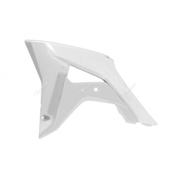 Radiator Shrouds CRF250R 18-21 CRF450R 17-20