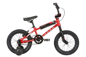 Haro Bikes Kids Shredder 14" Red