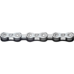 YBN S10e-S2 10-Speed E-Bike Chain 136L (Silver/Silver)