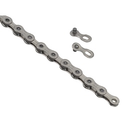 Bike chain YBN 12 speed Silver