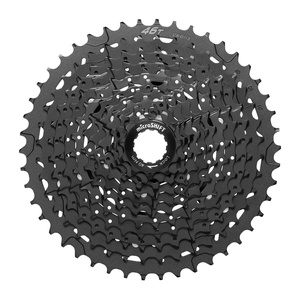 Microshift 11 Speed Cassette 11-46