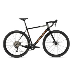 Haro Bikes Buzzard Gravel Carbon 3 48cm