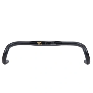 VLCmade Cheers Handlebar 31.8x440mm, Polish Black