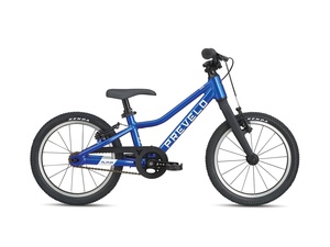 Prevelo Alpha Two Kids Bike 16 inch Braap Blue