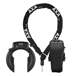 AXA Imenso Large Non-Retractable + ULC 5,5-130+bag