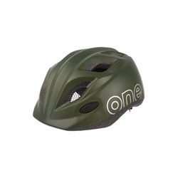ONE Plus helmet Bobike Olive Green XS
