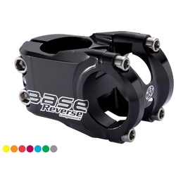 Stem Reverse Components  Base 40mm 31.8mm