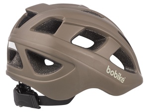 Bobike Exclusive Plus Helmet – Safari S