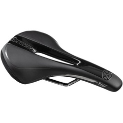 Bike Saddle Reverse AM Ergo Black Stealth