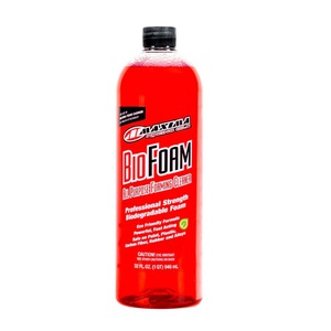 Biofoam Bike Cleaner Maxima 946 ml