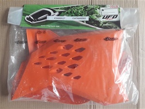 Radiator Shrouds KTM SX65 09-15