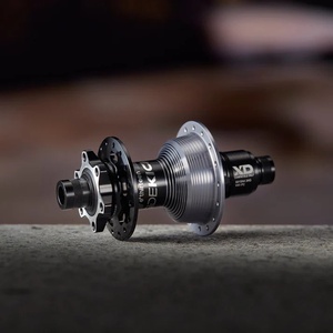 Sidekick Rear Hub 28h 157x12mm Superboost XD