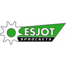 Sprocket Esjot Front 14T