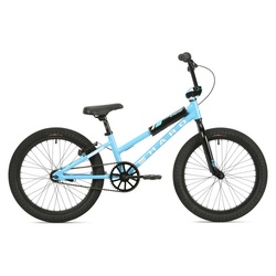 Haro Bikes Kids Shredder 20 inch Girls Blue