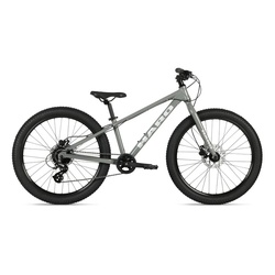 Haro Bikes Kids Flightline 24" + Grey