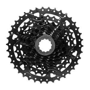 Microshift Acolyte H-Series 8 Speed Cassette 11-38