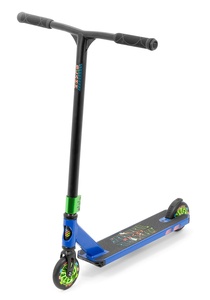 Slamm Classic Stunt Scooter – Blue
