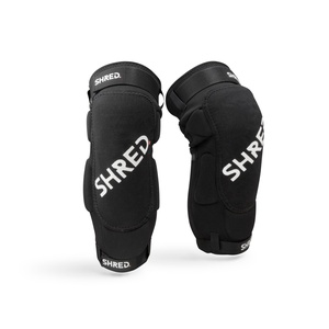 Knee Pads SHRED Heavy Duty NoShock Large