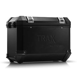 Side Box SW Motech  Trax Ion Blk 45L Left