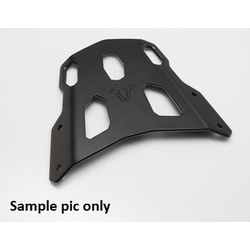 Rear Carrier SW Motech Suzuki 250 V Strom