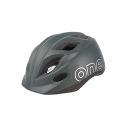 ONE Plus helmet Bobike Urban Grey Small