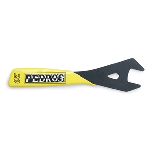 Cone Wrench II 20mm Pedro's