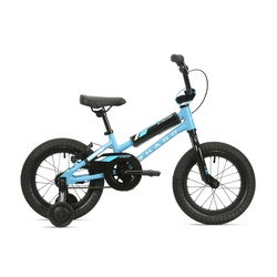 Haro Bikes Kids Shredder 14" Girls Blue