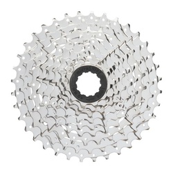 Microshift H-Series 9 Speed Cassette 11-36