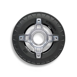 ethirteen Turbocharger 104BCD 34T Fazua Ride 60