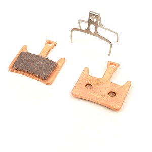 Brake Pads Ceramic - Hayes Prime Brake Authority