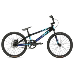 Haro Bikes BMX Race Lite Expert XL Black Size 20"