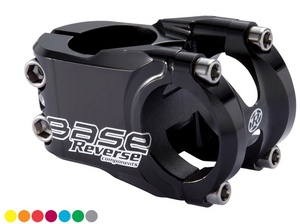 Stem Reverse Components  Base 40mm 31.8mm