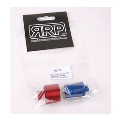Bearing Press Kit 12 RRP for MTB Linkage Bearings