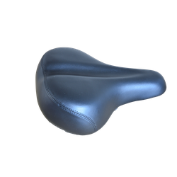 Charged Comfort Bike Saddle