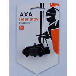 Bike Rear Light Mount for AXA Nyx