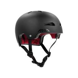 REKD Elite 2.0 Helmet Black L/XL 57-59cm