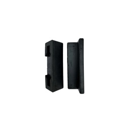 Pedro's Rockstand & PRC-1 Jaw Cover Set