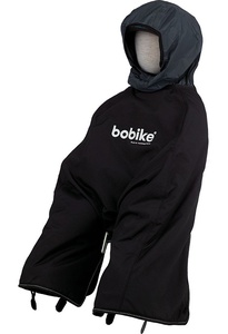 Mini poncho winter cover Bobike
