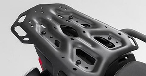Rear rack Honda CRF100oL Africa Twin 17-20