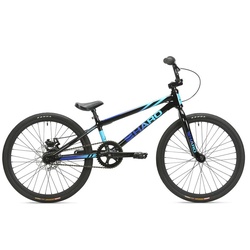 Haro Bikes BMX Race Lite Expert Black Size 20"