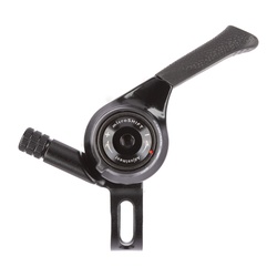 microSHIFT Right Thumb Shifter - 1x12-Speed, SRAM Mountain Compatible