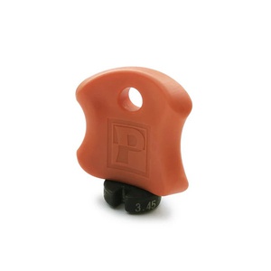 Pro Spoke Wrench 3.45 Orange Pedro's