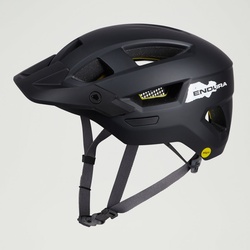 Endura - HUMMVEE YOUTH MIPS HELMET BK ONESZ RE7134BK