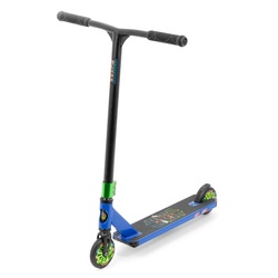 Slamm Classic Stunt Scooter – Blue