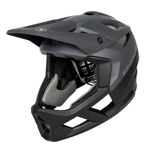 Endura - MT500 FULL FACE MIPS HELMET BK  M-L  RE1571BK