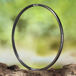 Alloy Rim Gravel 700c x 24mm 24h e*thirteen