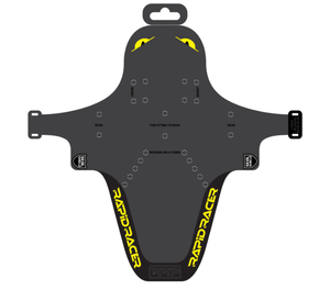 Enduro Mud Guard v4.2 Standard Yellow RRP