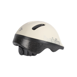 Baby helmet Bobike GO Vanilla Cupcake XXS