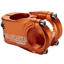 Stem Reverse Components Base 31.8mm